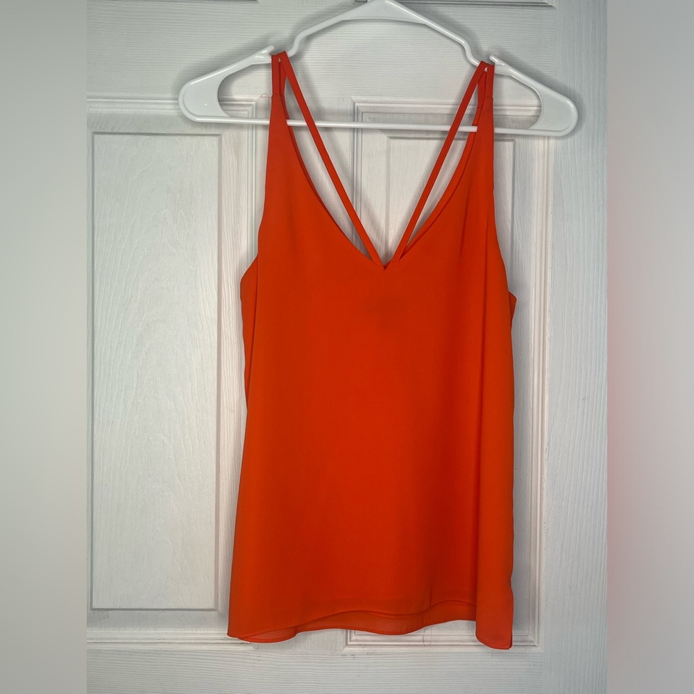 Topshop Tank